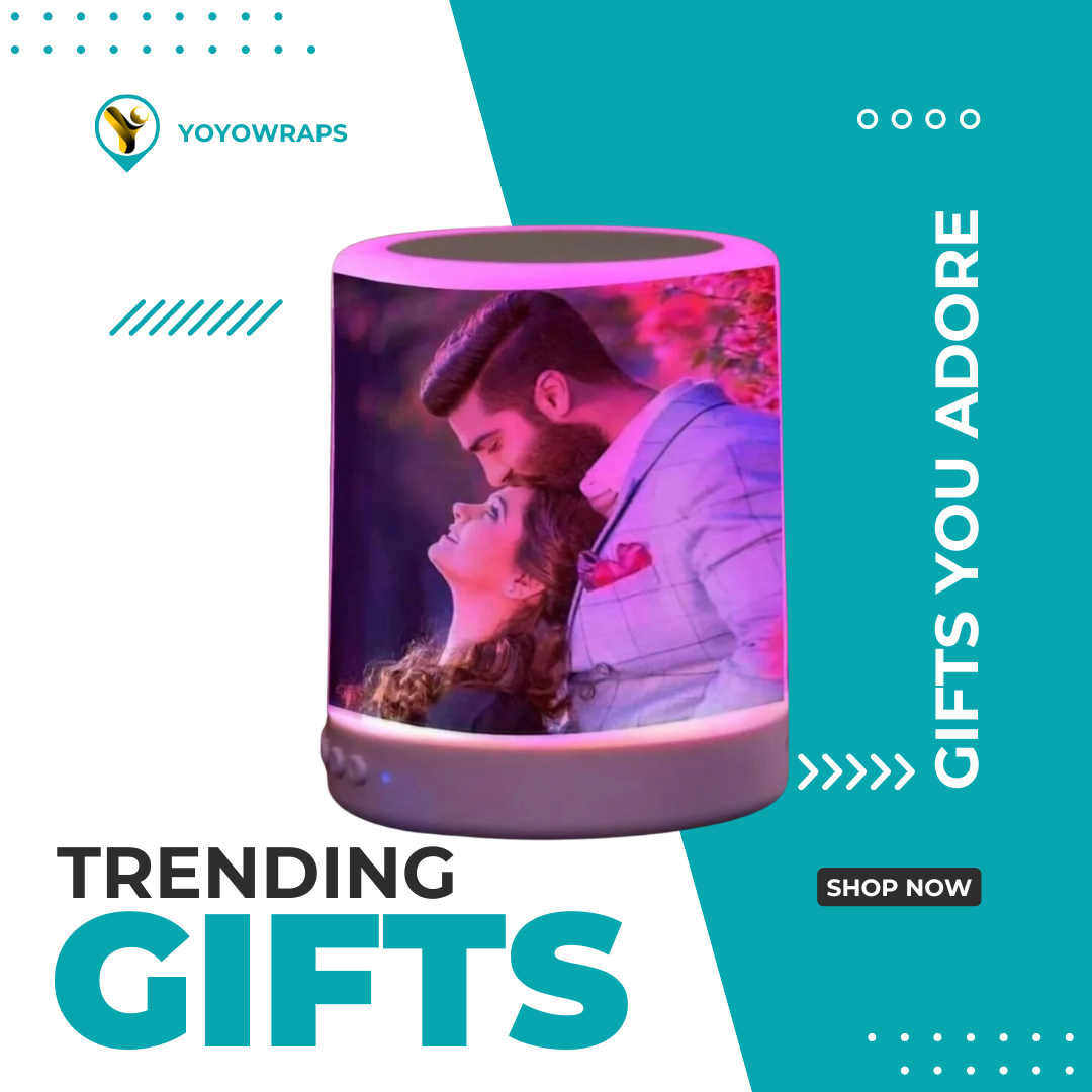 Trending gifts