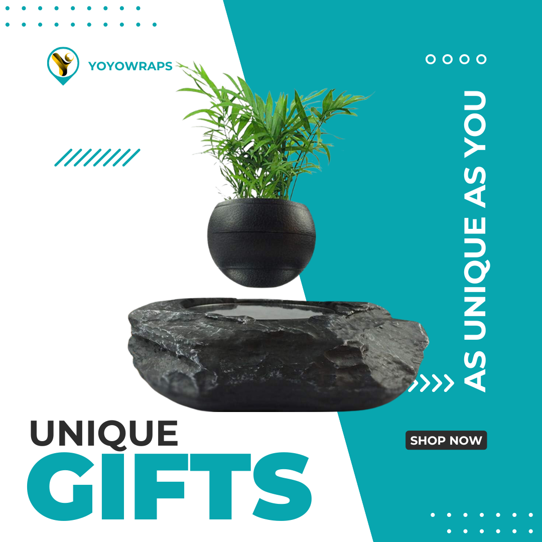 Unique Gifts